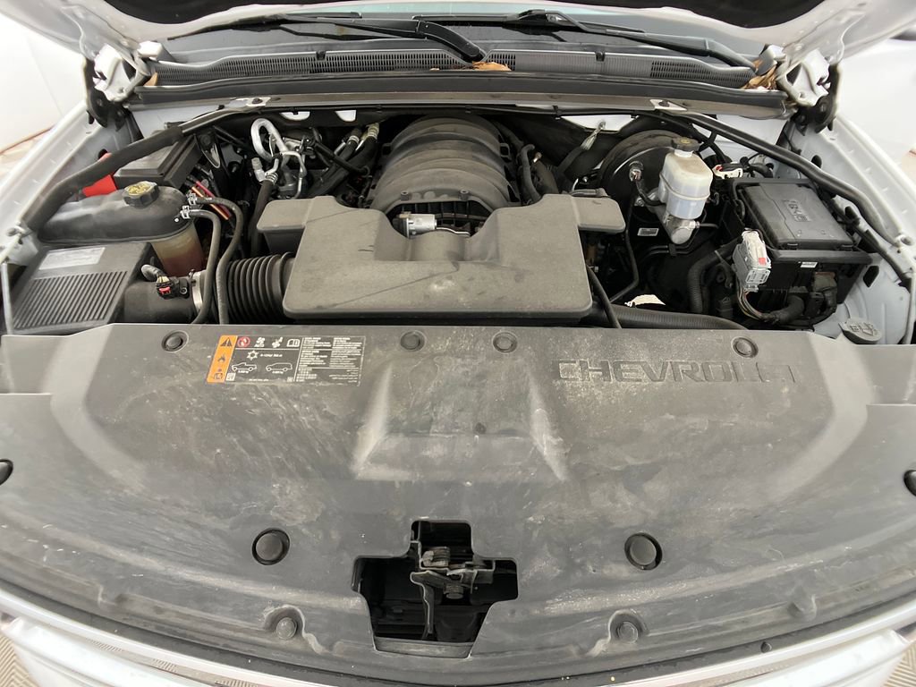 Used 2020 Chevrolet Tahoe LT image 32