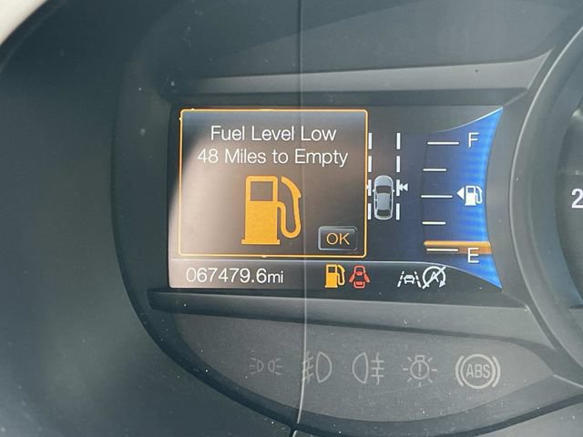 Certified 2024 Ford Edge Titanium AWD/4WD image 49