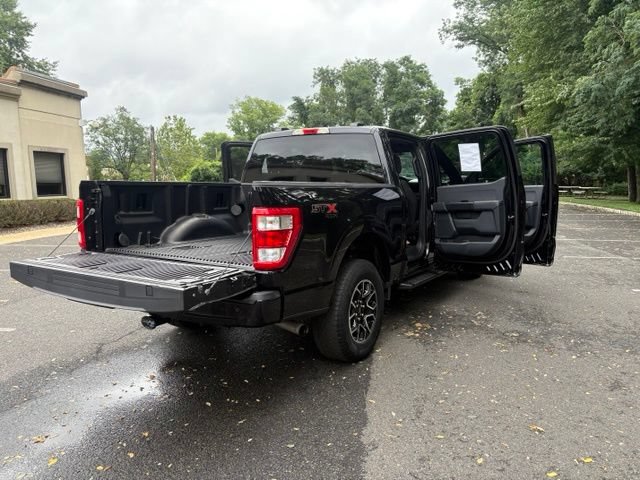 Certified 2023 Ford F150 XL w/ STX Appearance Package AWD/4WD image 34
