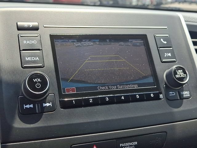 Used 2019 Honda Ridgeline Sport image 17