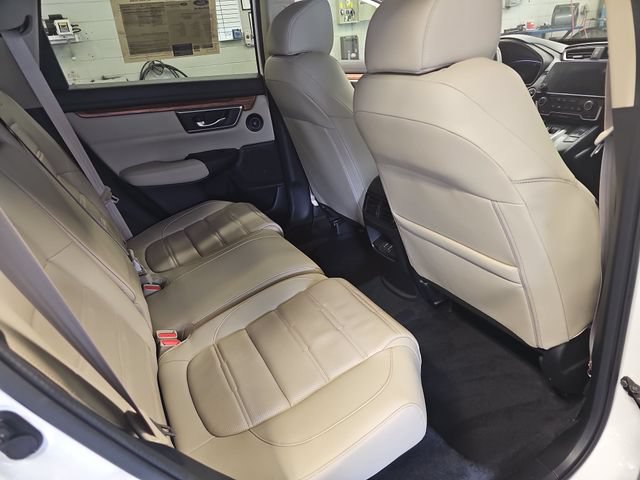 Used 2022 Honda CR-V EX-L image 11