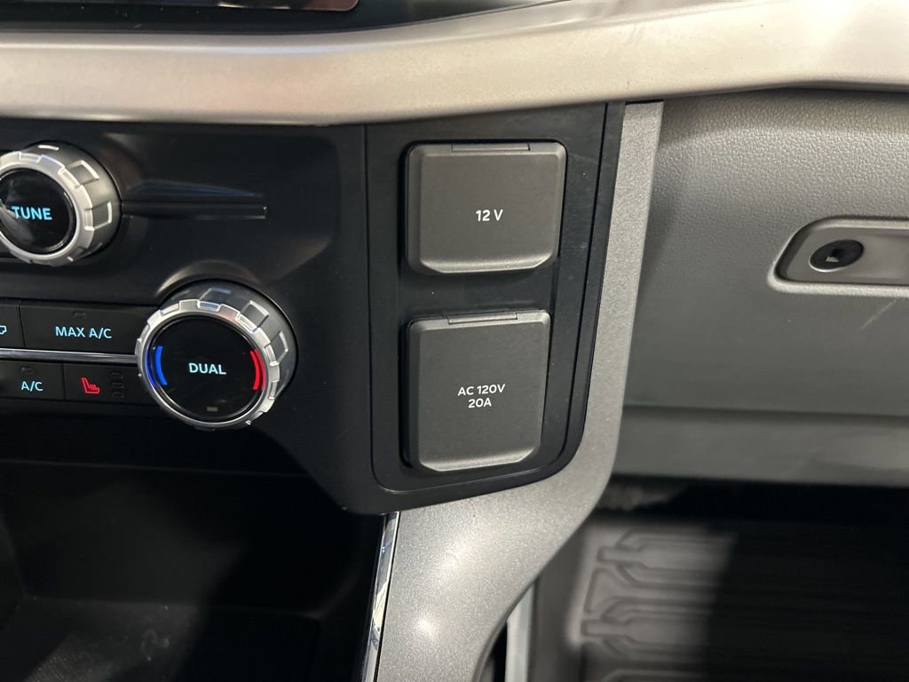 Certified 2023 Ford F150 XLT w/ Equipment Group 302A High image 26