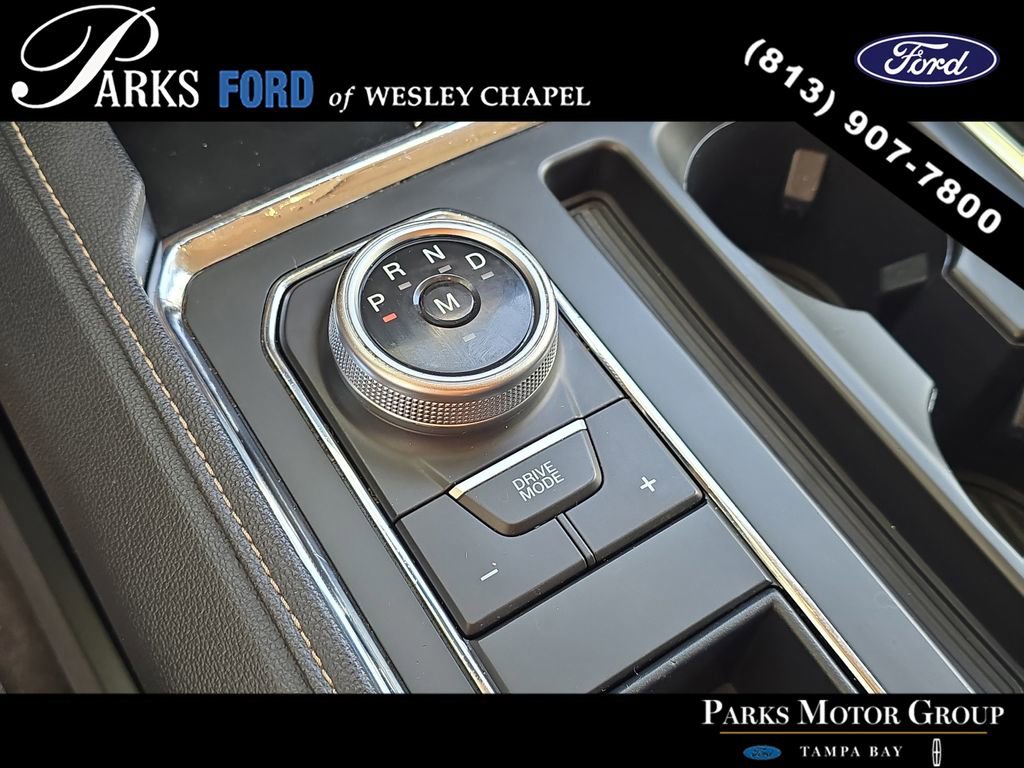 Certified 2023 Ford Expedition XLT image 26