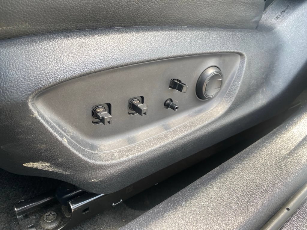 Used 2024 Toyota Camry XSE FWD image 15