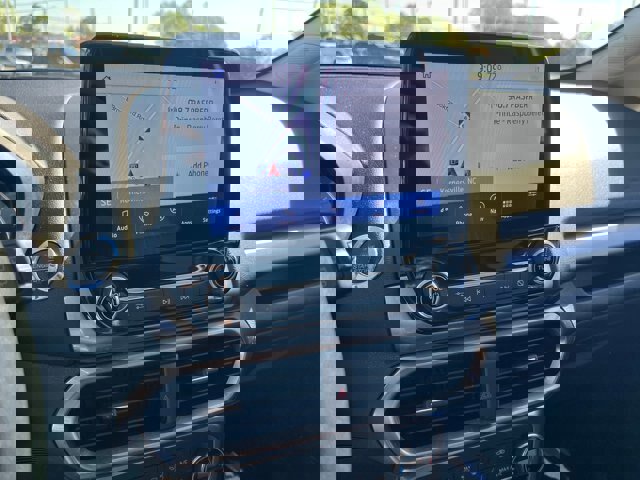 Certified 2020 Ford EcoSport SE w/ SE Convenience Package image 17