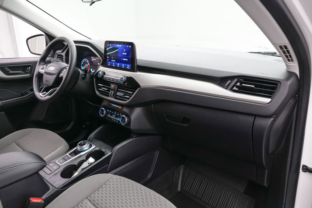 Certified 2022 Ford Escape SE w/ Convenience Package AWD/4WD image 23