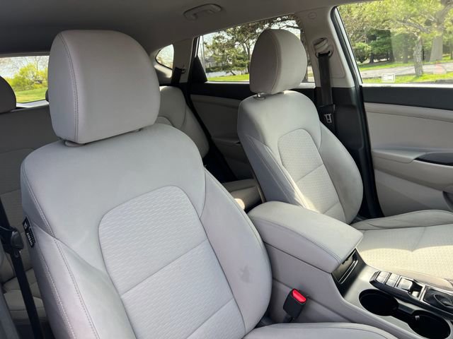 Used 2020 Hyundai Tucson SE AWD/4WD image 35