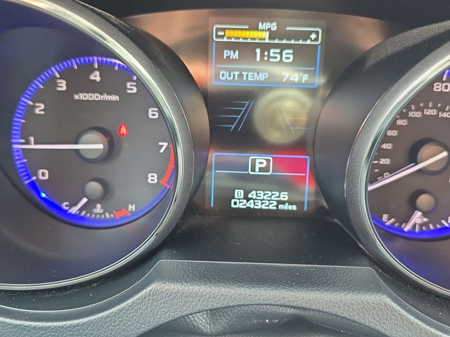 Used 2019 Subaru Outback 2.5i Premium AWD/4WD image 11