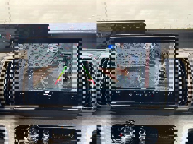 Certified 2025 Ford Expedition Max Active image 16