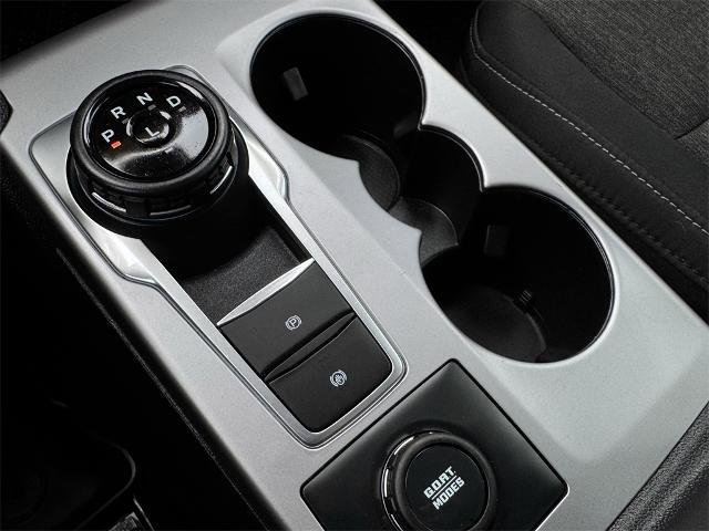 Certified 2024 Ford Bronco Sport Big Bend image 24