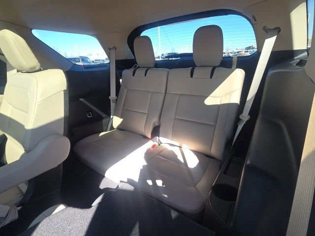 Certified 2023 Ford Explorer XLT w/ Equipment Group 202A image 21