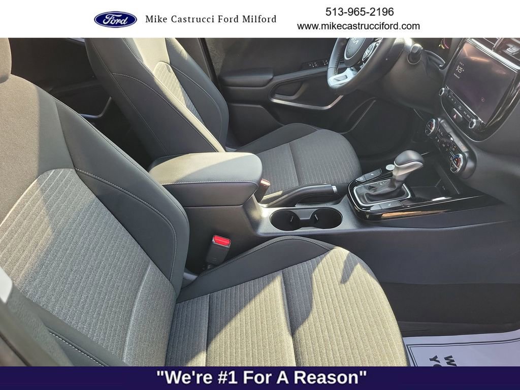 Used 2023 Kia Soul EX image 27