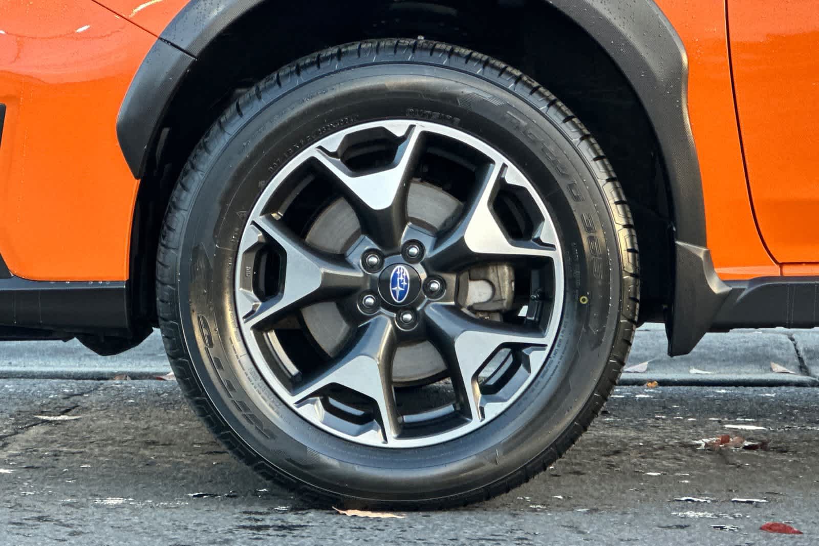 Used 2019 Subaru Crosstrek 2.0i Premium AWD/4WD image 25