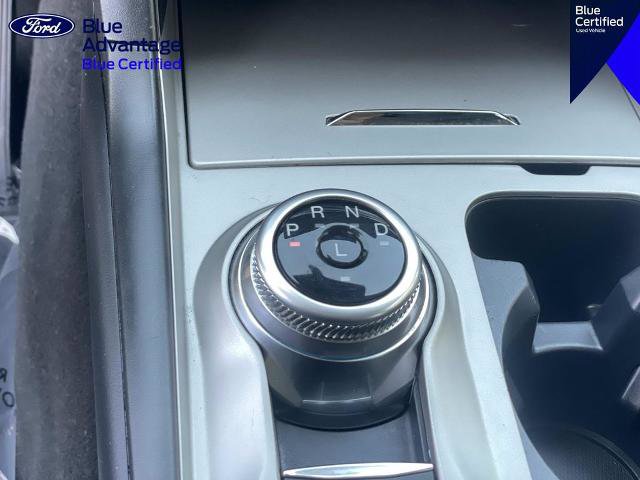Certified 2023 Ford Explorer XLT RWD image 19