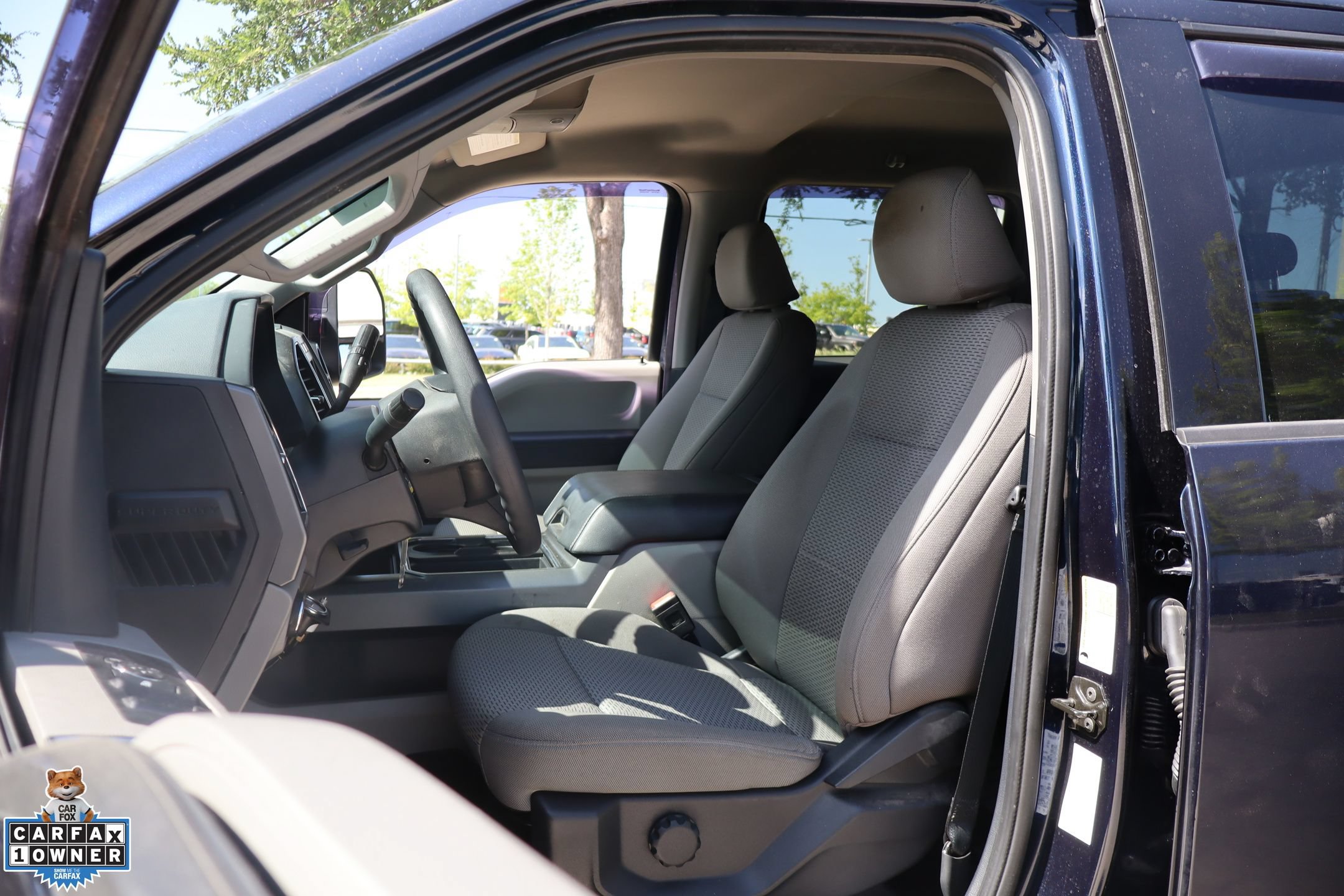 Certified 2022 Ford F450 XLT w/ FX4 Off-Road Package AWD/4WD image 10