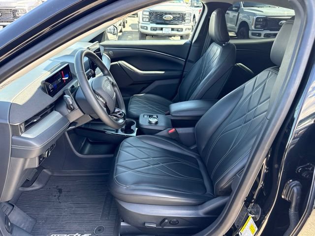 Certified 2023 Ford Mustang Mach-E Select RWD image 18