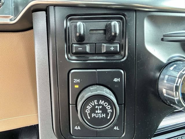 Certified 2023 Ford F150 Lariat w/ Equipment Group 502A High AWD/4WD image 16
