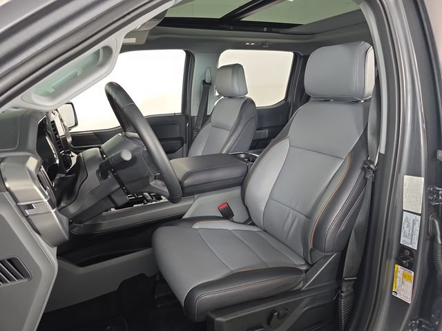 Certified 2025 Ford F150 Lariat AWD/4WD image 25