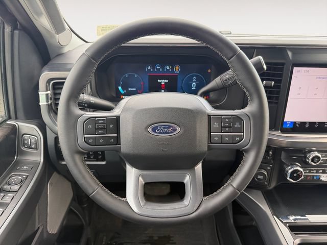 Certified 2025 Ford F450 Lariat w/ FX4 Off-Road Package AWD/4WD image 13