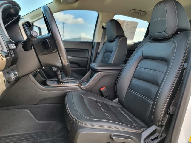 Used 2019 GMC Canyon Denali AWD/4WD image 19
