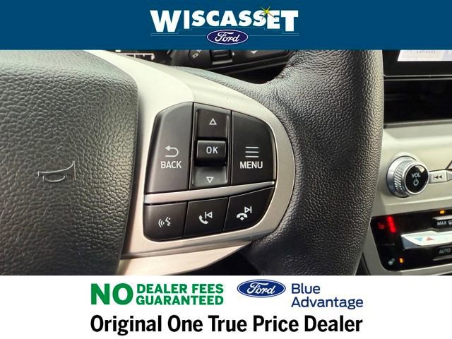 Certified 2022 Ford Explorer XLT w/ Equipment Group 202A image 27