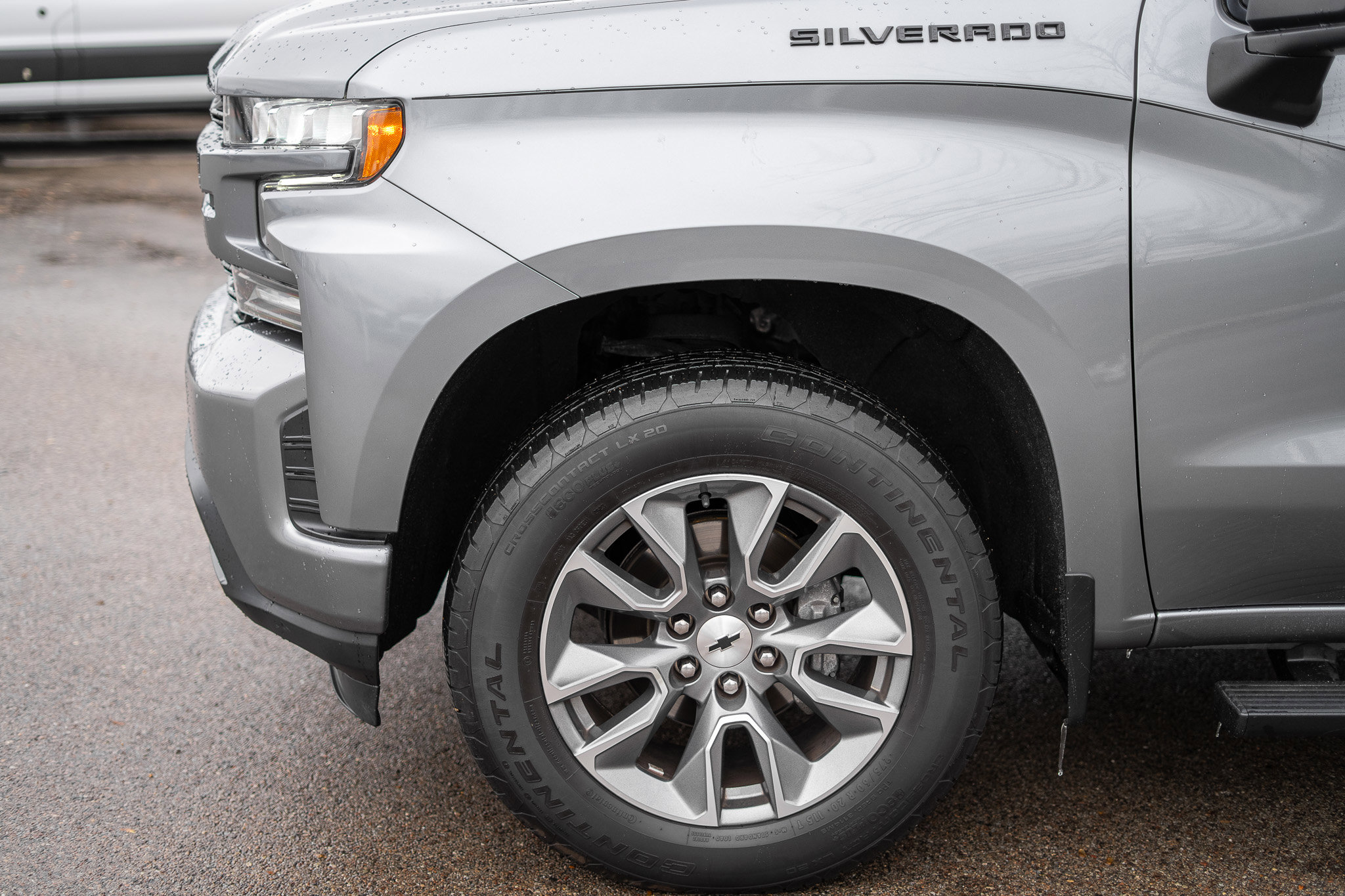 Used 2021 Chevrolet Silverado 1500 RST w/ All Star Edition Plus image 10