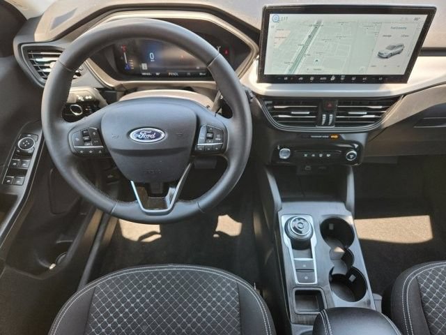 Certified 2024 Ford Escape Active w/ Tech Pack #1 FWD image 27