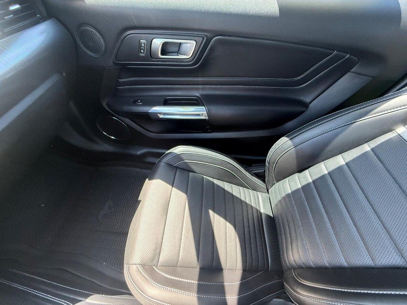 Certified 2021 Ford Mustang Mach 1 w/ Equipment Group 700A RWD image 21