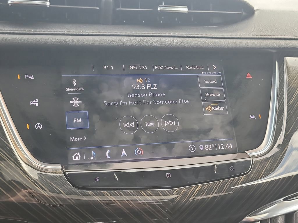 Used 2020 Cadillac XT6 Premium Luxury image 25