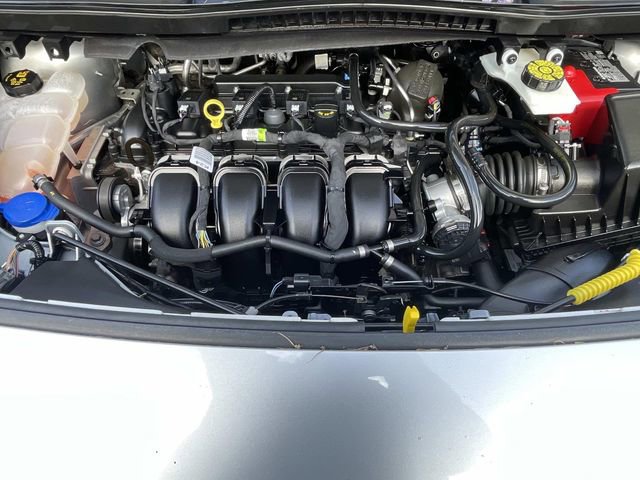 Certified 2022 Ford Transit Connect XLT FWD image 38