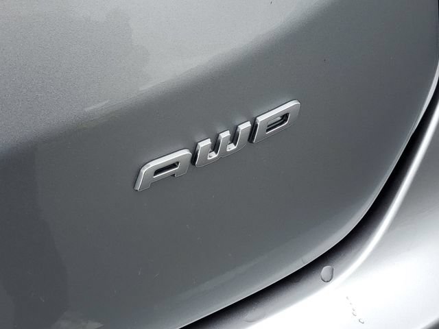 Certified 2024 Ford Edge SEL w/ Convenience Package AWD/4WD image 6