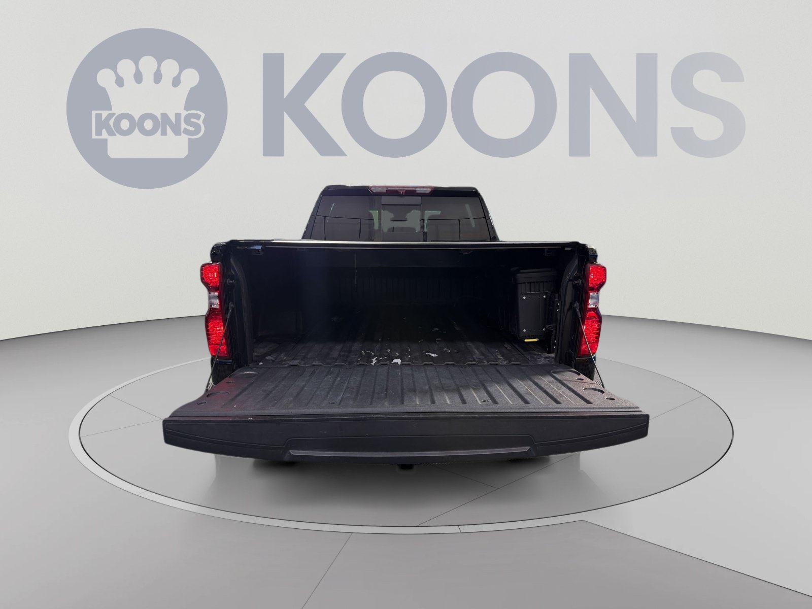Used 2022 Chevrolet Silverado 1500 LT w/ Safety Package AWD/4WD image 28