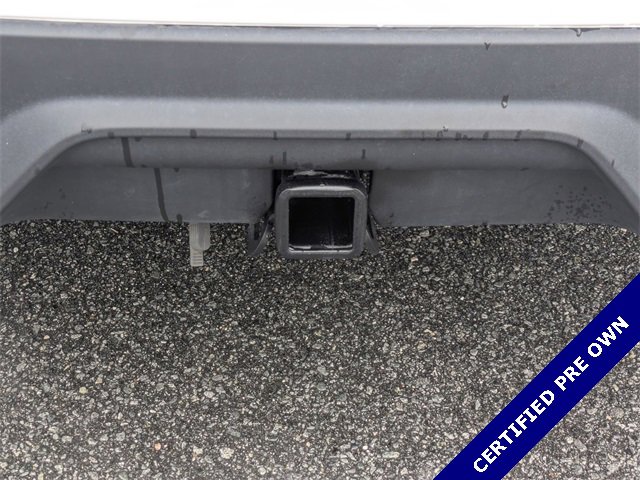 Certified 2022 Ford Edge ST w/ Equipment Group 401A image 37