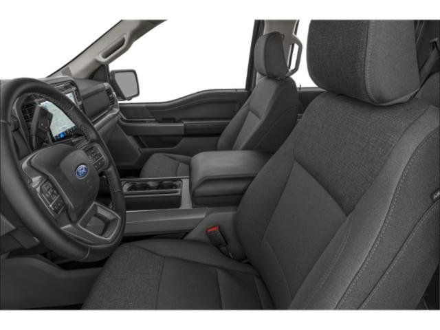 Certified 2025 Ford F150 XLT w/ Equipment Group 301A Standard image 8