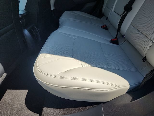 Certified 2025 Ford Mustang Mach-E Premium AWD/4WD image 24