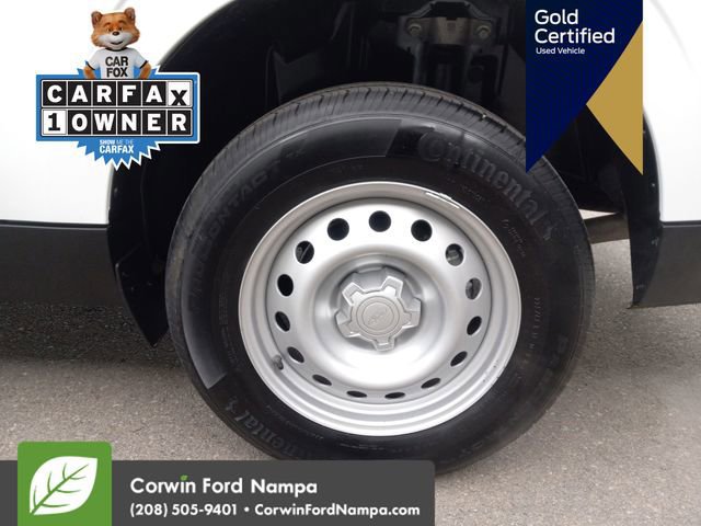 Certified 2024 Ford Maverick XL w/ Equipment Group 100A Standard image 33