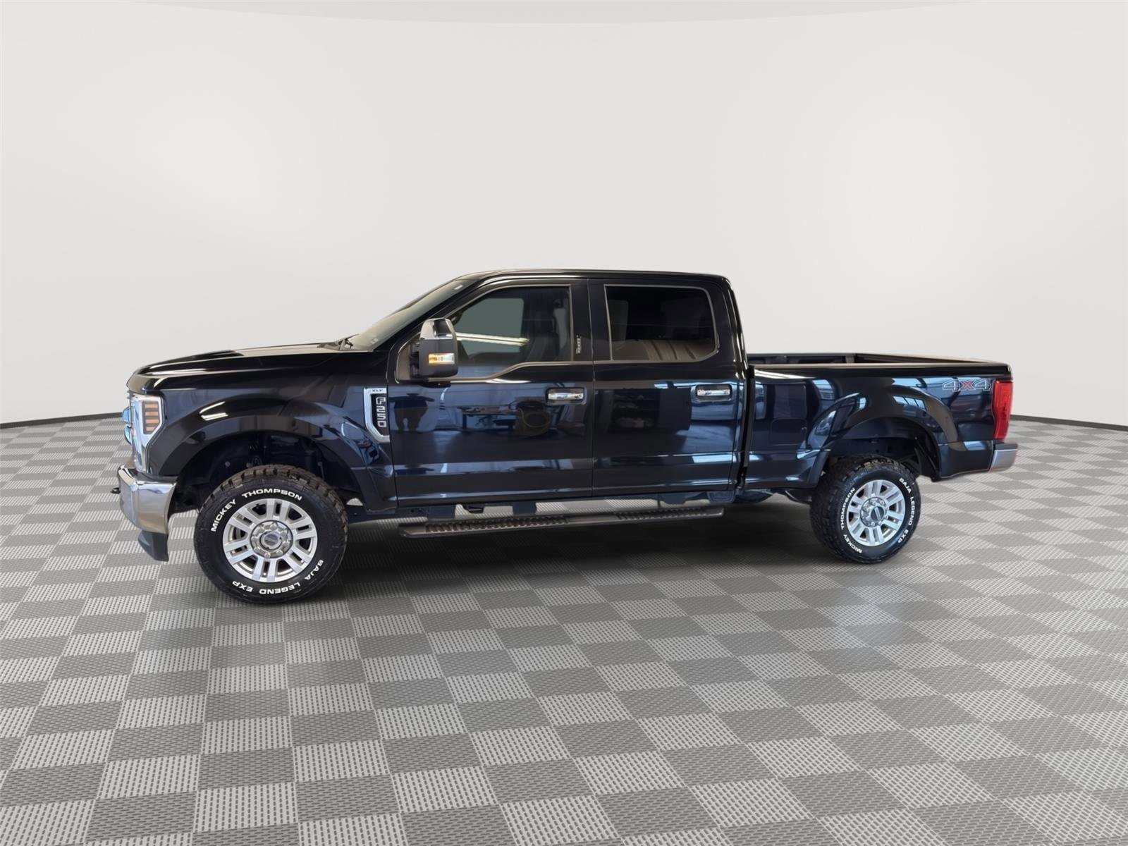 Certified 2019 Ford F250 XLT image 6