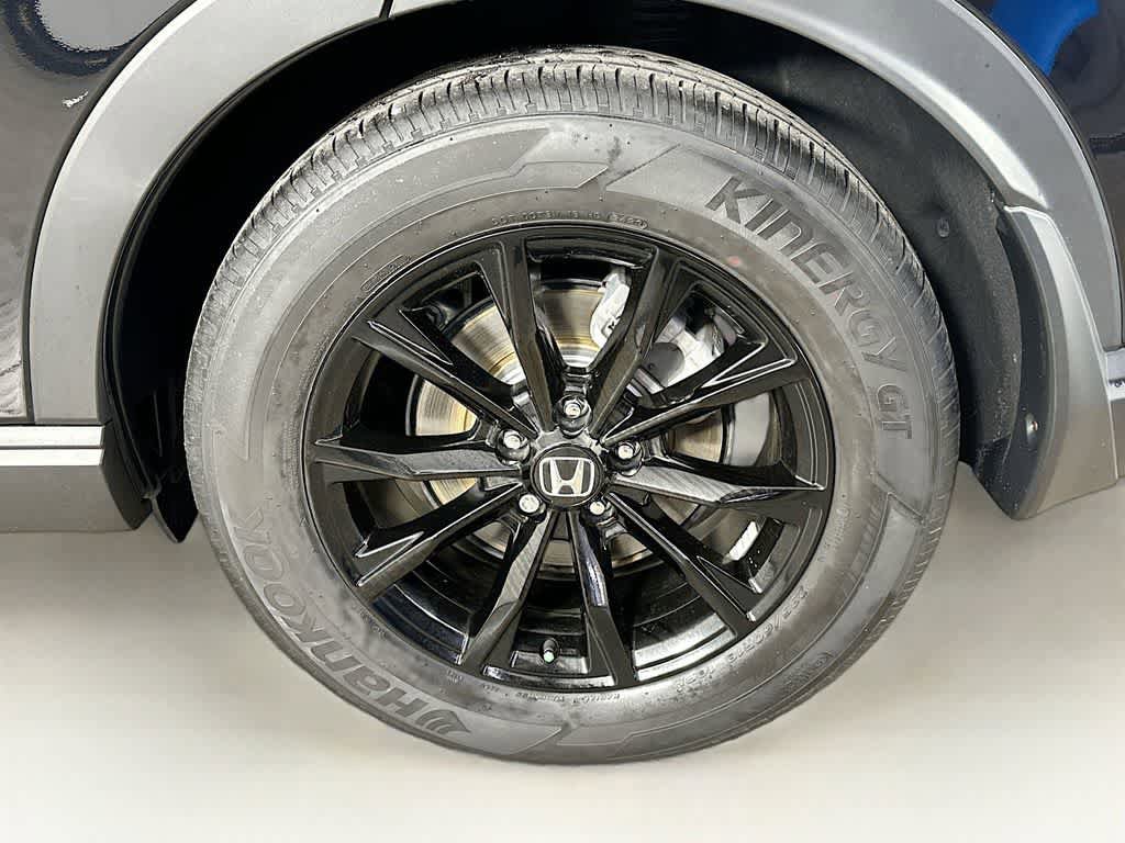 Used 2024 Honda CR-V Sport-L image 8