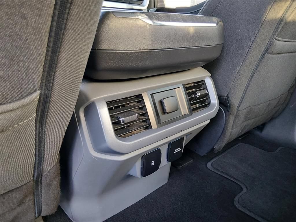 Certified 2022 Ford F150 XLT w/ Equipment Group 302A High AWD/4WD image 13
