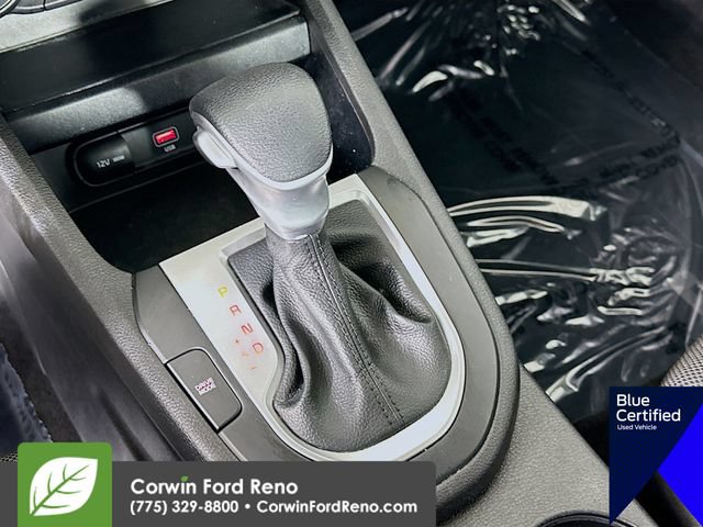 Used 2023 Kia Forte LXS FWD image 19