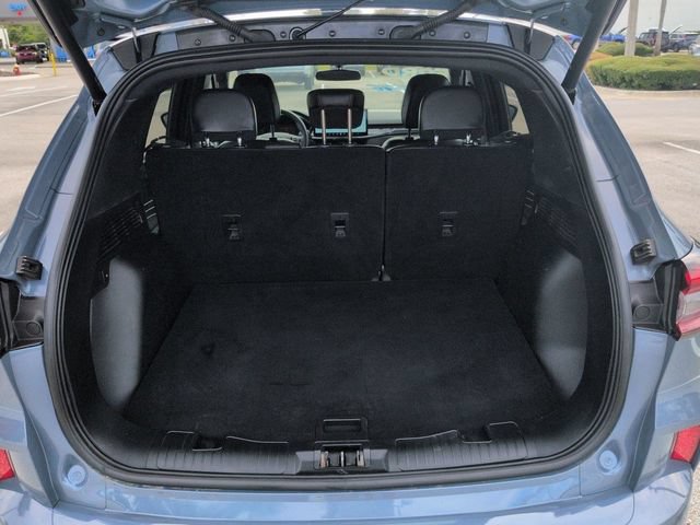 Certified 2024 Ford Escape ST-Line w/ Tech Pack #1 FWD image 13