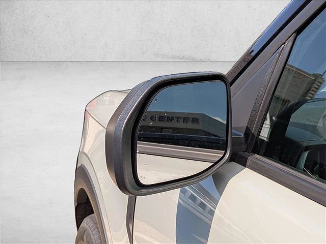 Certified 2023 Ford Bronco Sport Big Bend w/ Convenience Package AWD/4WD image 16