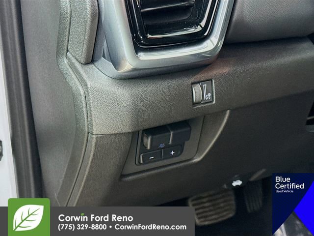 Used 2025 GMC Canyon Elevation w/ Convenience Package image 14