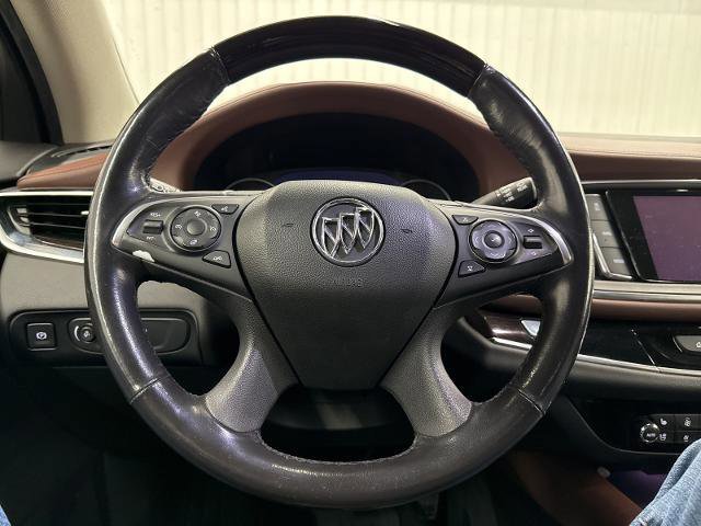 Used 2019 Buick Enclave Avenir w/ Avenir Technology Package image 17