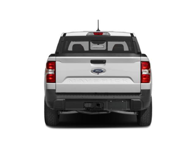 Certified 2024 Ford Maverick Lariat w/ Black Appearance Package FWD image 8
