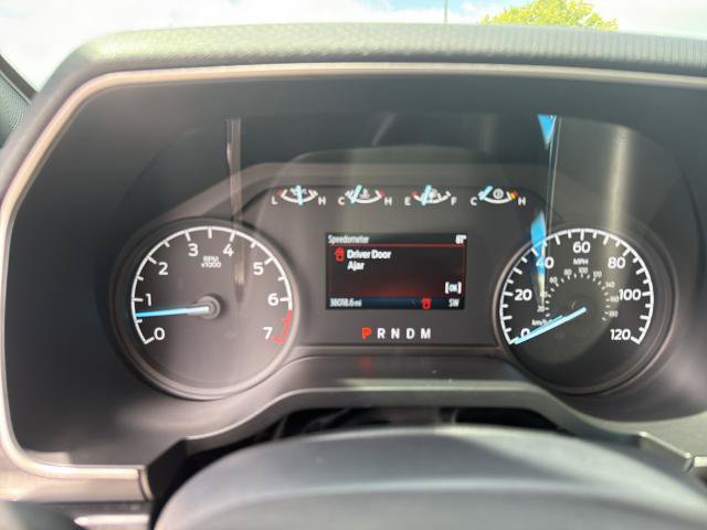 Certified 2023 Ford F150 XL w/ STX Appearance Package AWD/4WD image 17