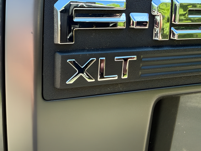 Certified 2023 Ford F150 XLT w/ Equipment Group 302A High AWD/4WD image 18