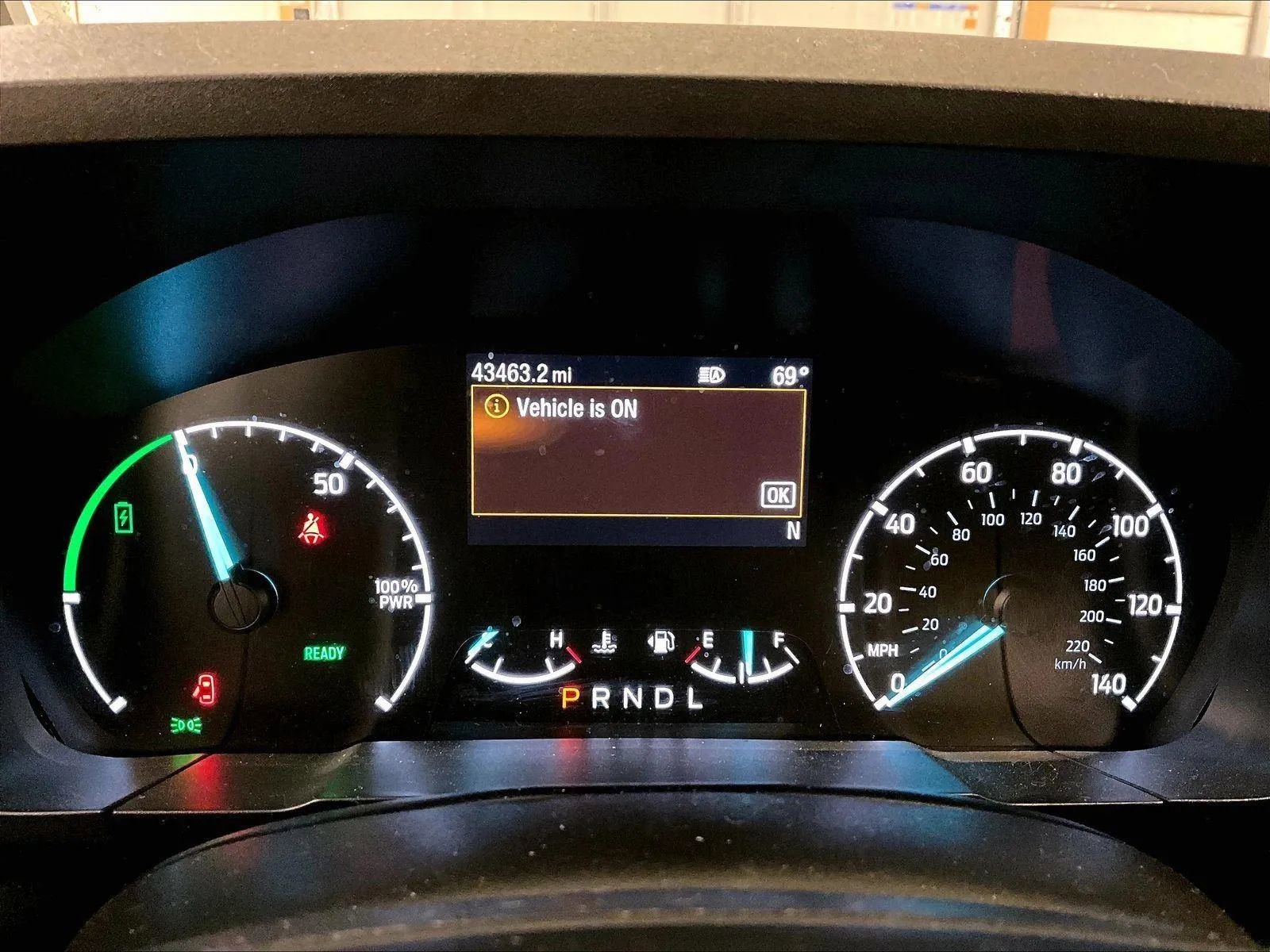 Certified 2022 Ford Maverick XLT w/ XLT Luxury Package FWD image 19