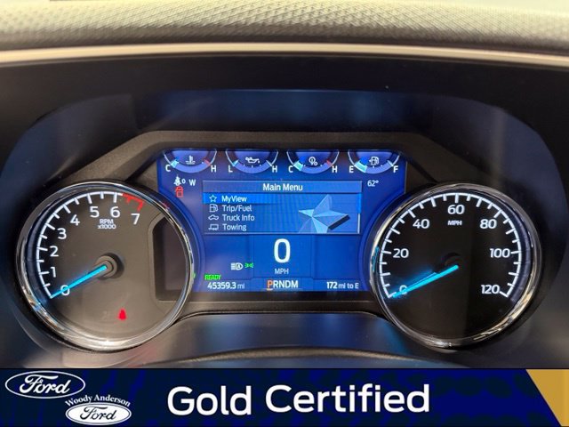 Certified 2023 Ford F150 XLT w/ Equipment Group 302A High AWD/4WD image 13