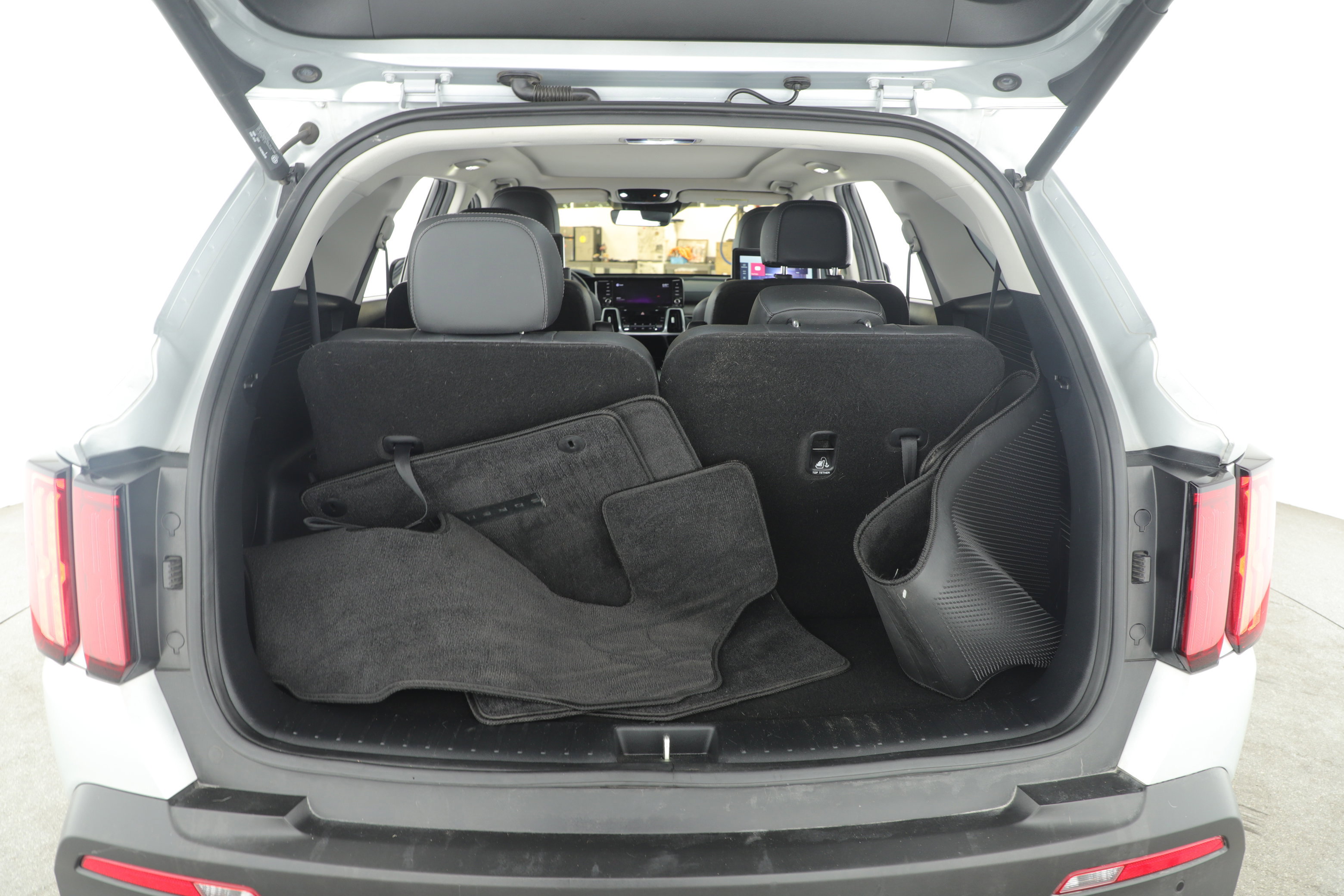 Used 2022 Kia Sorento SX Prestige image 5